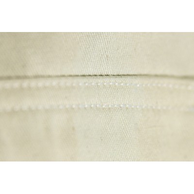 Organic Cotton Beekeeping Suit / 360 Round Veil with BEEvision™ Mesh