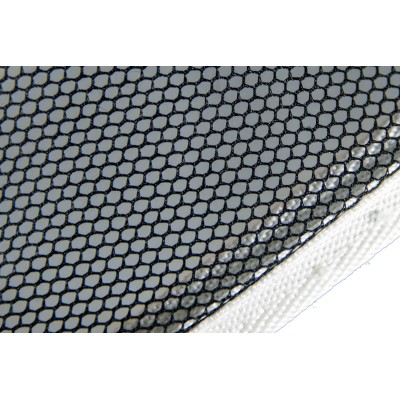 Organic Cotton Beekeeping Suit / 360 Round Veil with BEEvision™ Mesh