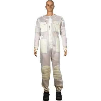 Air Mesh Beekeeping Suit