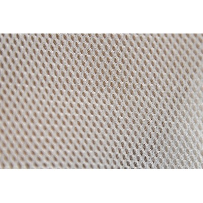 Air Mesh Beekeeping Suit / Fencing Veil with BEEvision™ Mesh