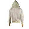 Air Mesh Beekeeping Jacket / Fencing Veil with BEEvision™ Mesh