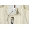 Organic Cotton Beekeeping Suit / Fencing Veil with BEEvision™ Mesh