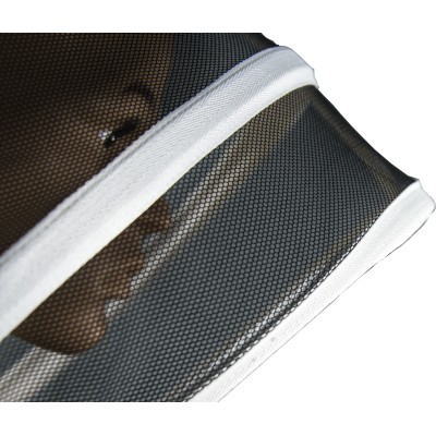 Air Mesh Beekeeping Jacket / Fencing Veil with BEEvision™ Mesh