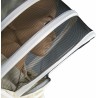 Air Mesh Beekeeping Jacket / Fencing Veil with BEEvision™ Mesh