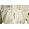 Organic Cotton Beekeeping Jacket / Fencing Veil with BEEvision™ Mesh