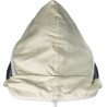 Organic Cotton Beekeeping Jacket / Fencing Veil with BEEvision™ Mesh
