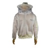 Air Mesh Beekeeping Jacket /  360 Round Veil with BEEvision™ Mesh