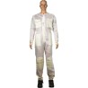 Air Mesh Beekeeping Suit / 360 Round Veil with BEEvision™ Mesh