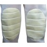 Air Mesh Beekeeping Suit / 360 Round Veil with BEEvision™ Mesh