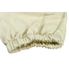 Organic Cotton Beekeeping Gauntlets - Elasticated