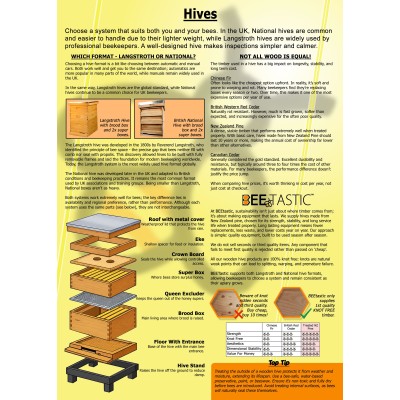 Beginner Leaflet (Pack of 10)