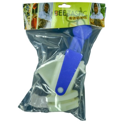 PRO Honey Gate – Heavy Duty Nylon Honey Tap – 45mm Bucket Fit