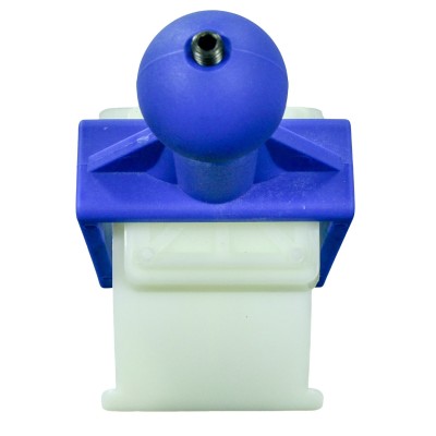 PRO Honey Gate – Heavy Duty Nylon Honey Tap – 45mm Bucket Fit