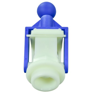 PRO Honey Gate – Heavy Duty Nylon Honey Tap – 45mm Bucket Fit