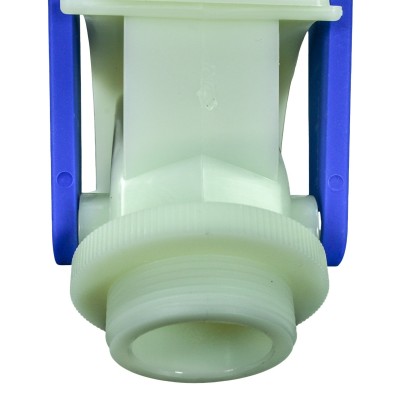 PRO Honey Gate – Heavy Duty Nylon Honey Tap – 45mm Bucket Fit