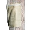 Air Mesh Beekeeping Suit / 360 Round Veil with BEEvision™ Mesh