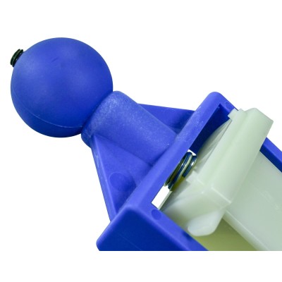 PRO Honey Gate – Heavy Duty Nylon Honey Tap – 45mm Bucket Fit