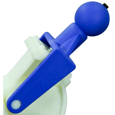 PRO Honey Gate – Heavy Duty Nylon Honey Tap – 45mm Bucket Fit