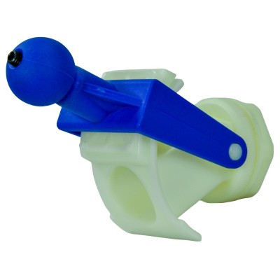 PRO Honey Gate – Heavy Duty Nylon Honey Tap – 45mm Bucket Fit