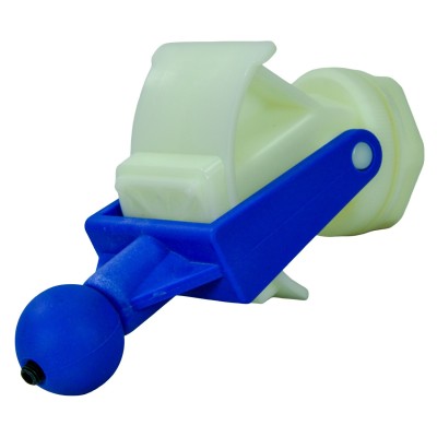 PRO Honey Gate – Heavy Duty Nylon Honey Tap – 45mm Bucket Fit