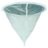 Nylon Honey Muslin Strainer Fine Mesh 350mm For Honey Filtering PACK OF 2