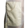 Air Mesh Beekeeping Suit / 360 Round Veil with BEEvision™ Mesh