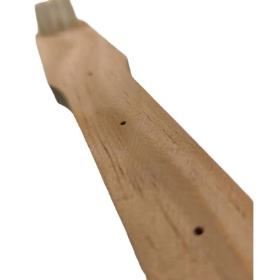 Langstroth Brood Frames – Pack of 10 – With Nails – New Zealand Pine – For Wired Foundation – BEEtastic UK