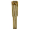 Langstroth Super Frames - Pack of 10 - For UNWired Foundation - With Nails