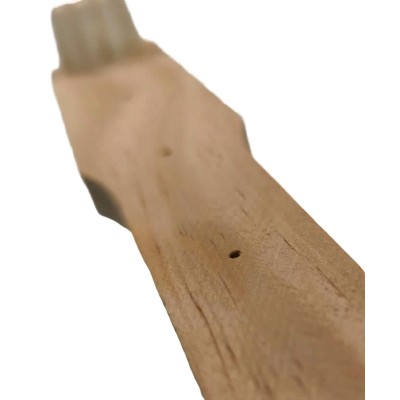 Langstroth Super Frames – Pack of 10 – New Zealand Pine – With Nails – For Wired Foundation – BEEtastic UK