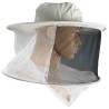 Air Mesh Beekeeping Suit / 360 Round Veil with BEEvision™ Mesh