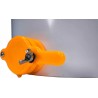 30 Litre Honey Settling Bucket with Nylon Valve