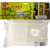 Silicone Soap Moulds - Queen Bee Design (Pack of 2) Flexible Reusable Mould for Soap or Wax