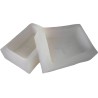 Silicone Soap Moulds - Queen Bee Design (Pack of 2) Flexible Reusable Mould for Soap or Wax