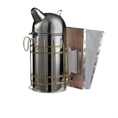 Stainless Steel Bee Hive Smoker