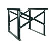 Metal Hive Stand – Dual Fit for Langstroth & National – Heavy Steel – Galvanised