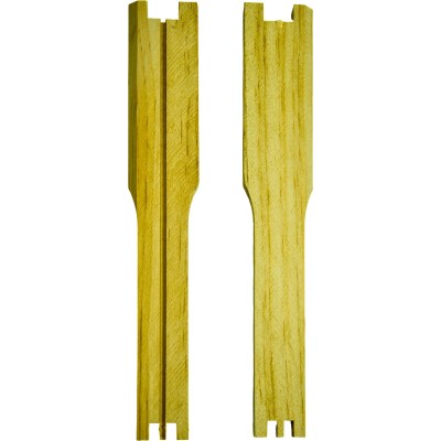 British National DN4 Brood Frames – Pack of 11 – New Zealand Pine – Includes Nails – BEEtastic UK British National DN4 Brood Frames – Pack of 11 – New Zealand Pine – Includes Nails – BEEtastic UK