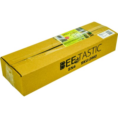British National SN4 Super Frames – Pack of 10 – New Zealand Pine – With Nails – Hoffman Style – BEEtastic UK British National SN4 Super Frames – Pack of 10 – New Zealand Pine – With Nails – Hoffman Style – BEEtastic UK