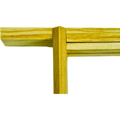 British National SN4 Super Frames – Pack of 10 – New Zealand Pine – With Nails – Hoffman Style – BEEtastic UK British National SN4 Super Frames – Pack of 10 – New Zealand Pine – With Nails – Hoffman Style – BEEtastic UK