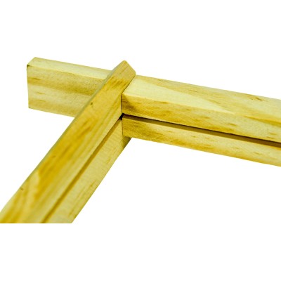 British National SN4 Super Frames – Pack of 10 – New Zealand Pine – With Nails – Hoffman Style – BEEtastic UK British National SN4 Super Frames – Pack of 10 – New Zealand Pine – With Nails – Hoffman Style – BEEtastic UK