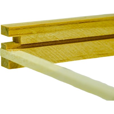 British National SN4 Super Frames – Pack of 10 – New Zealand Pine – With Nails – Hoffman Style – BEEtastic UK British National SN4 Super Frames – Pack of 10 – New Zealand Pine – With Nails – Hoffman Style – BEEtastic UK