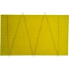 British National Brood Foundation – Pack of 11 Wired Sheets – 345 x 205mm