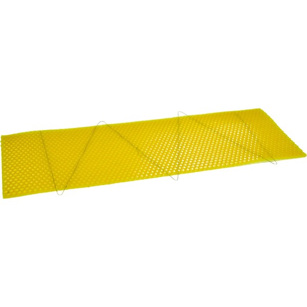 British National Super Foundation – Pack of 10 Wired Sheets – 345 x 105mm