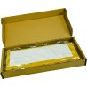 British National Super Foundation – Pack of 10 Wired Sheets – 345 x 105mm