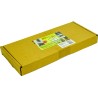British National Super Foundation – Pack of 10 Wired Sheets – 345 x 105mm