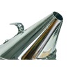 Bee Smoker – Stainless Steel – With Spare Bellows – Durable & Reliable