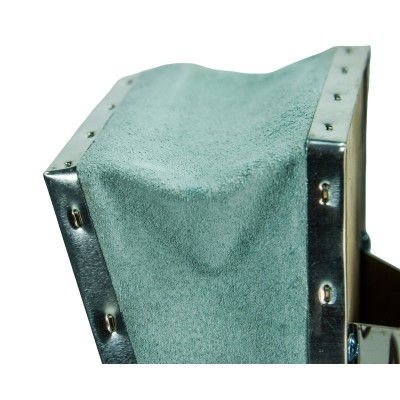 Bee Smoker – Stainless Steel – Spare Bellows Included – Durable & Safe