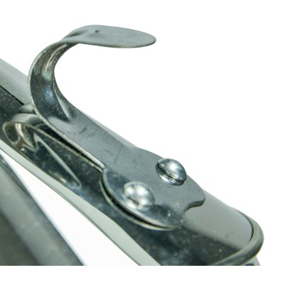 Bee Smoker – Stainless Steel – Spare Bellows Included – Durable & Safe