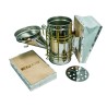 Bee Smoker – Stainless Steel – With Spare Bellows – Durable & Reliable