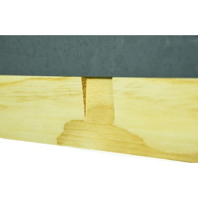 British National Hive Roof – Metal Top – New Zealand Pine – Knot Free – 4 Vents – 100mm – BEEtastic UK British National Hive Roof – Metal Top – New Zealand Pine – Knot Free – 4 Vents – 100mm – BEEtastic UK