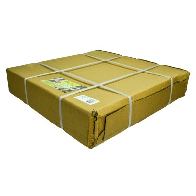 British National Hive Roof – Metal Top – New Zealand Pine – Knot Free – 4 Vents – 100mm – BEEtastic UK British National Hive Roof – Metal Top – New Zealand Pine – Knot Free – 4 Vents – 100mm – BEEtastic UK